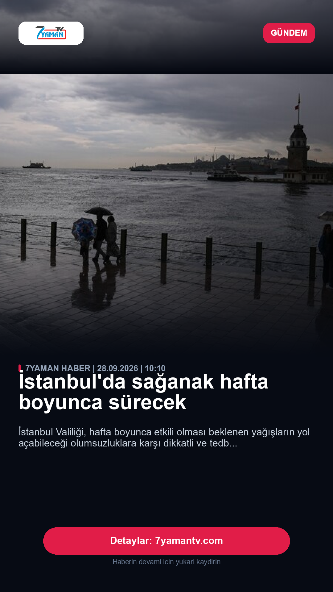 Instagram 9:16 Story