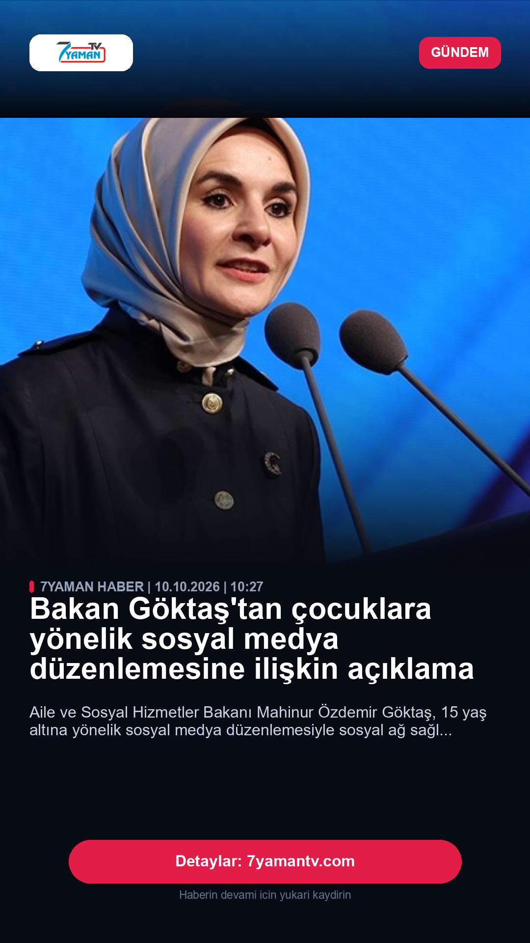 Instagram 9:16 Story