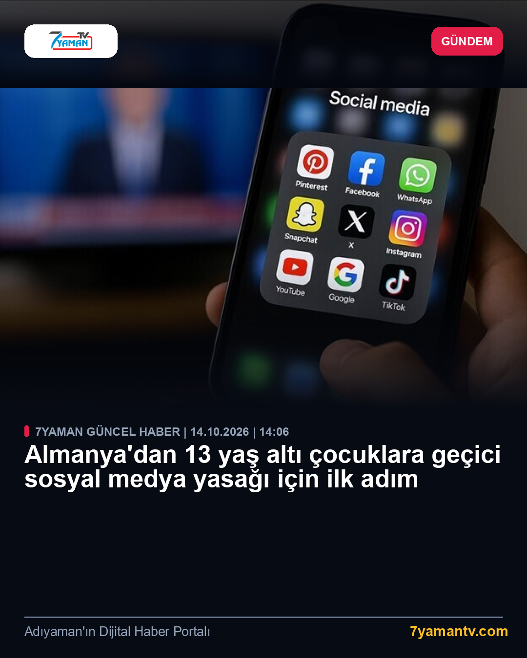 Instagram 4:5 Post