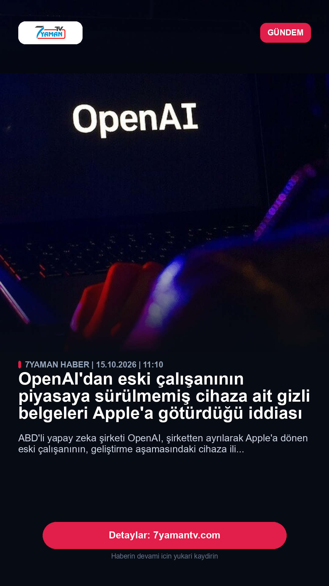 Instagram 9:16 Story
