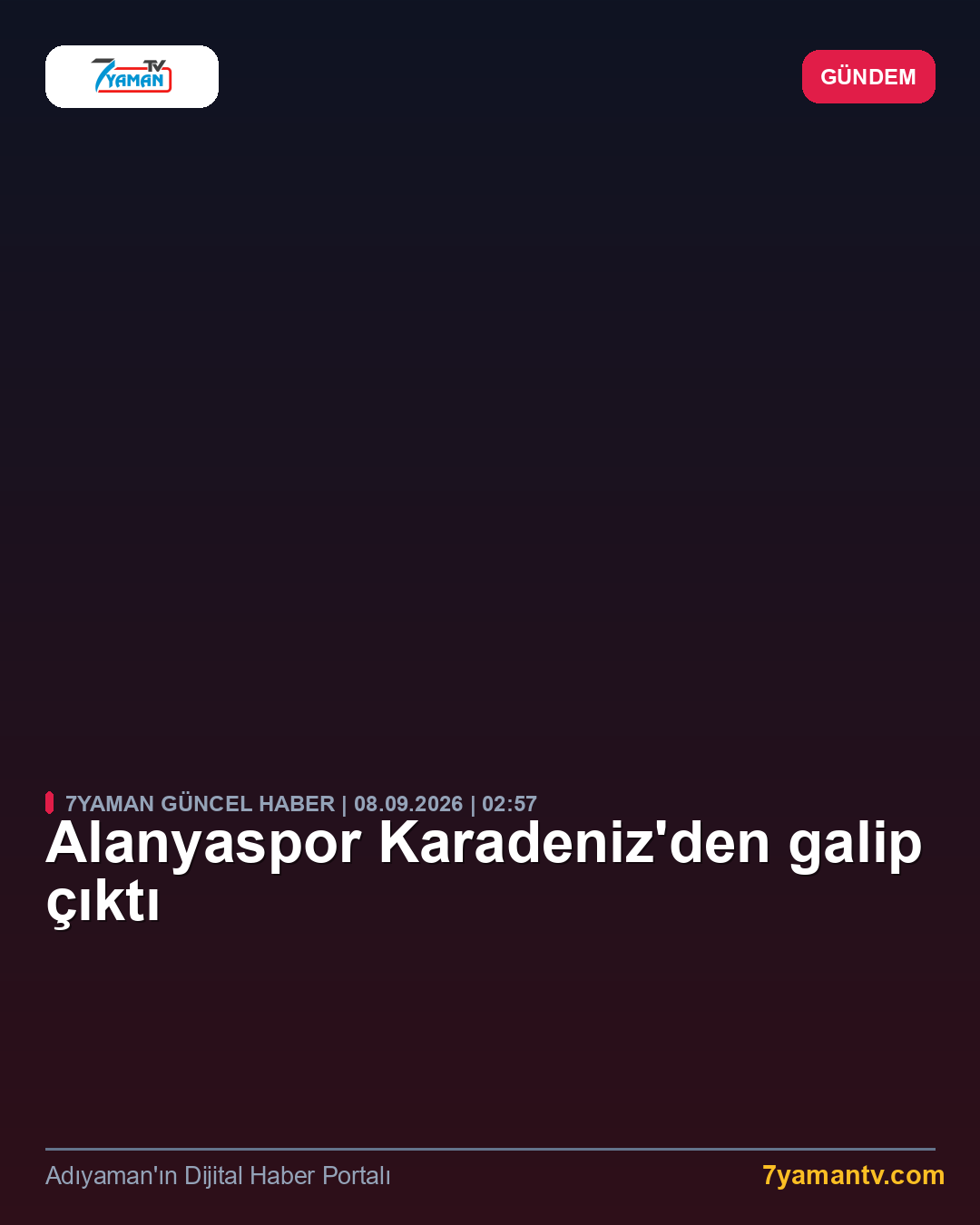 Instagram 4:5 Post