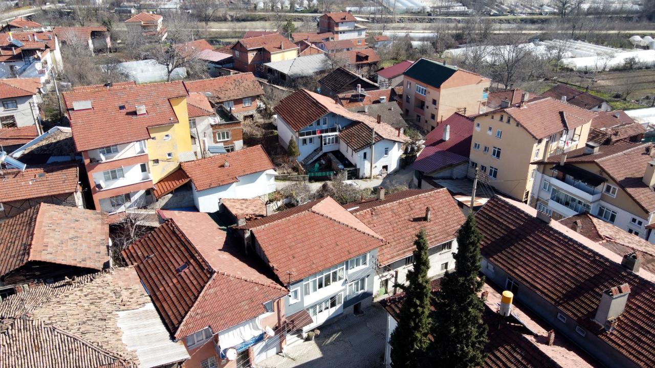 Nüfusu 2 binin altına düşen belediyeler köye dönüşecek — Son Dakika görseli