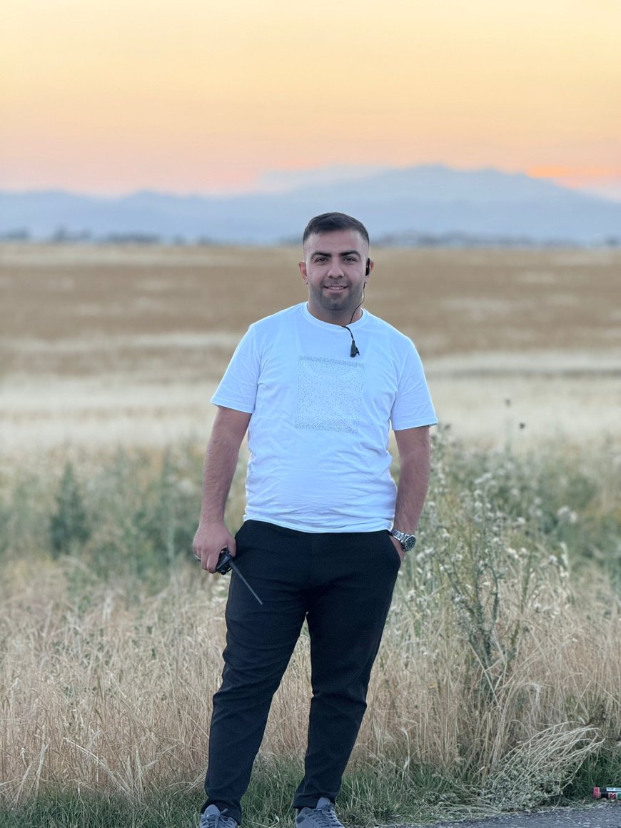 Kahta’da Elektrik Kesintilerine Rağmen Düğünler Esonya’da Durmuyor