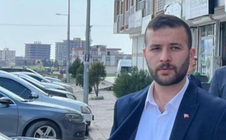 Fatih Dede: ‘Kahta’da gençlerin önünü kesmeye çalışan zihniyet tarih önünde hesap verecek’