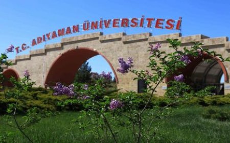 Adıyaman Üniversitesi, Times Higher Education (THE) 2026 Dünya Üniversiteler Sıralamasında İlk Kez Yer Aldı