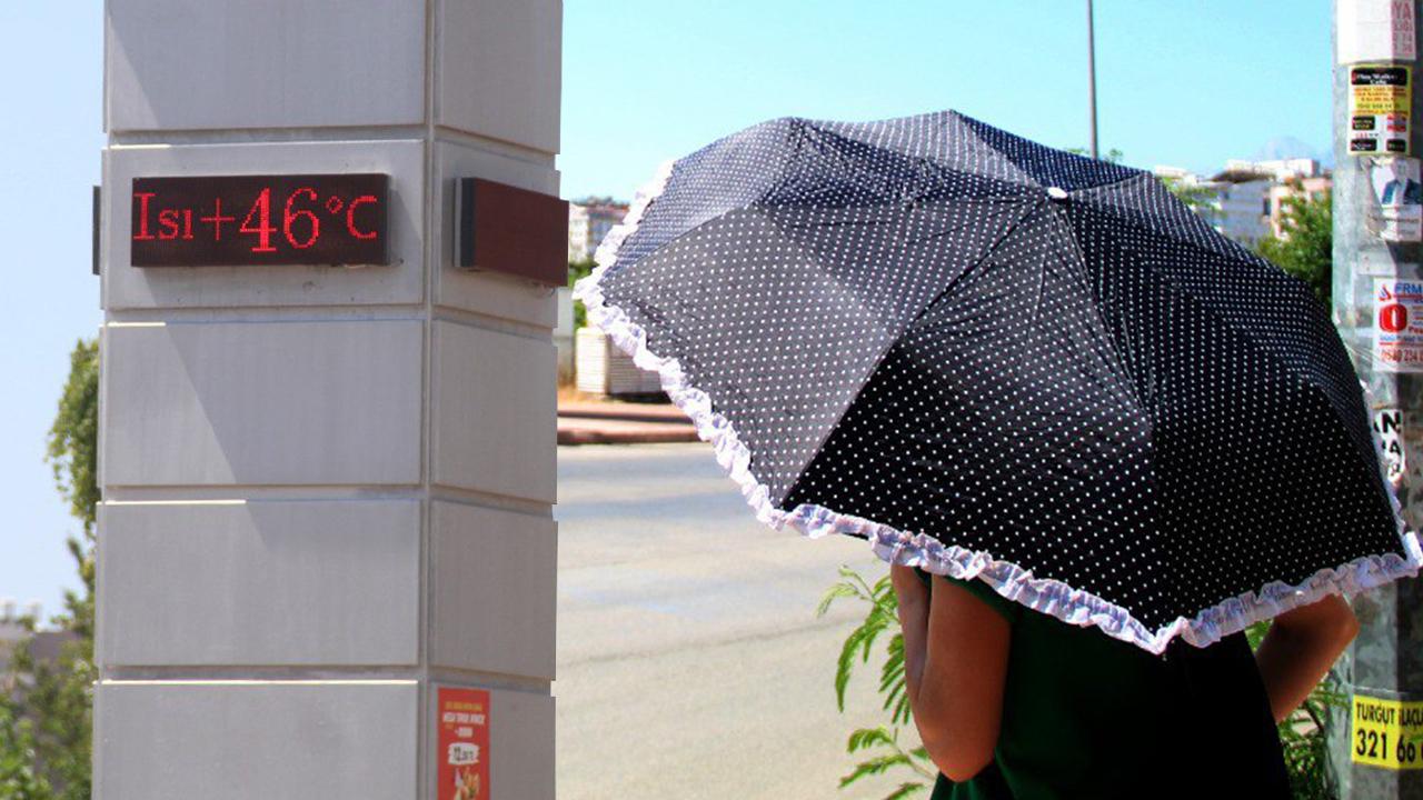 2027'de sıcaklık rekor mu kıracak: Süper El Nino ihtimali yükseliyor — Son Dakika — Adıyaman yerel haber görseli