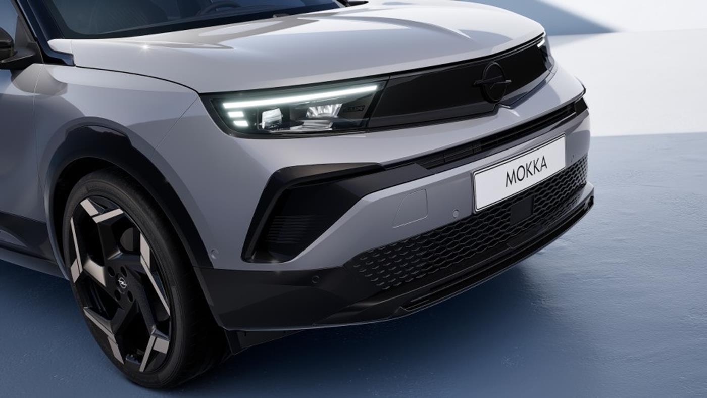 281 beygirlik Opel Mokka GSE Türkiye'de: İşte fiyatı ve özellikleri — Teknoloji haber görseli