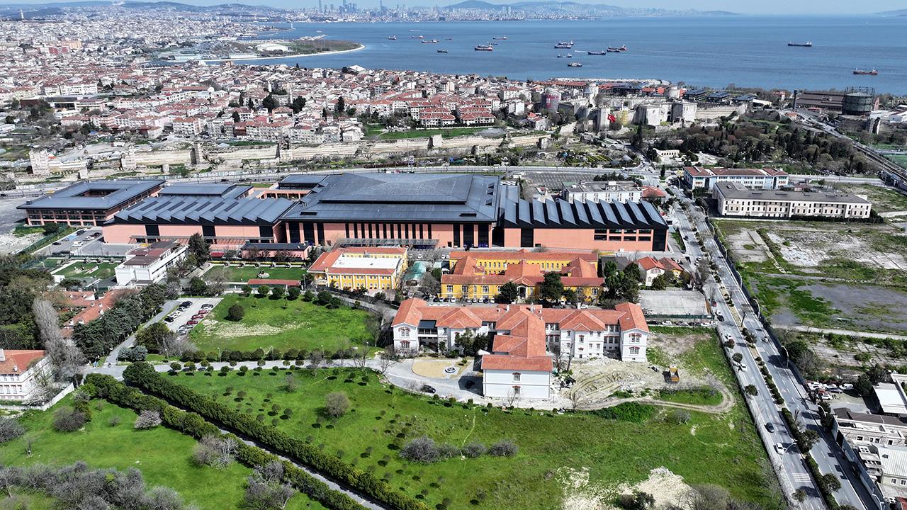 4 yıllık restorasyon tamamlandı: Tarihi bina eski ihtişamına kavuştu — Son Dakika haber görseli