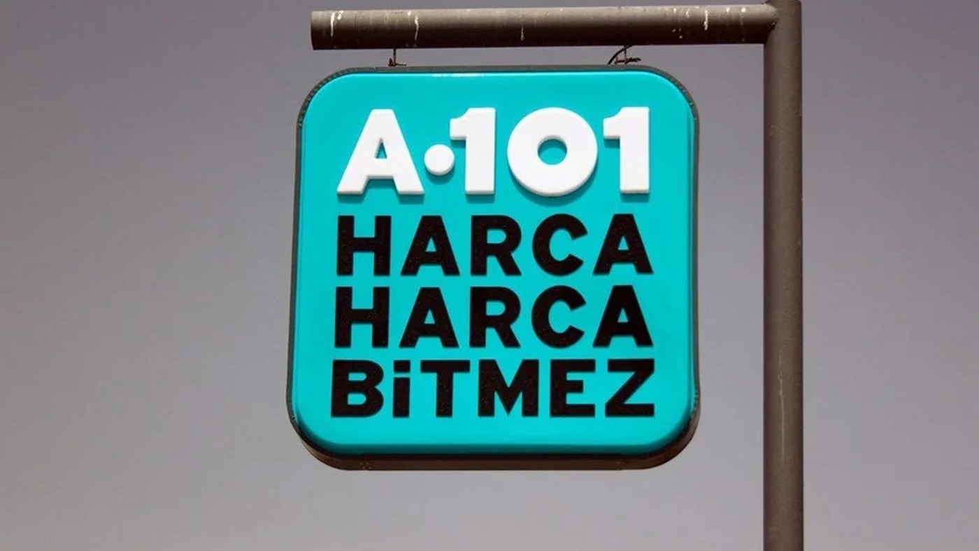 A101 marketlerde SMEG geçidi var