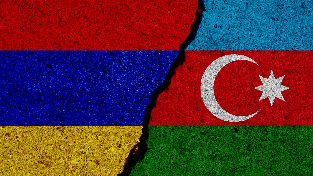AB: ErmenistanAzerbaycan barış anlaşması ve Türkiye ile iyileşen ilişkilerle bölge dönüştürücü yolda — Son Dakika — Adıyaman yerel haber görseli