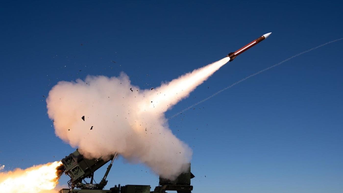 ABD, füze üretimini üçe katlamak için Boeing ve Lockheed Martin ile anlaştı — Teknoloji haber görseli