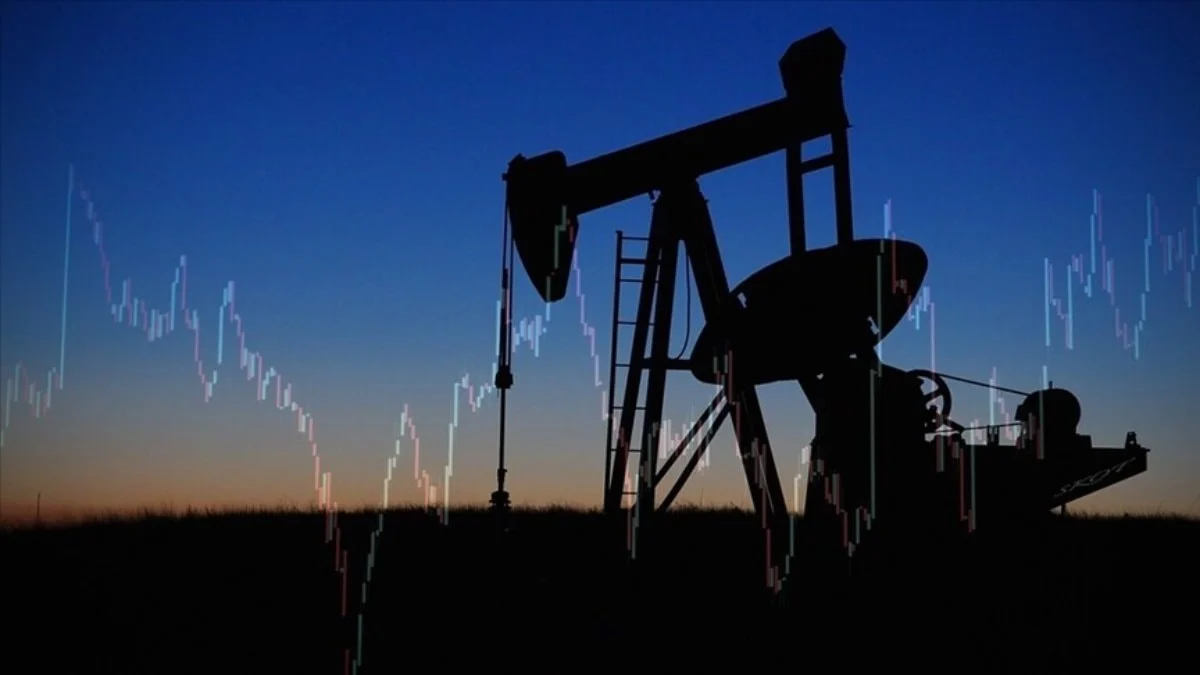 ABD ile İran arasındaki geçici ateşkes kararı enerji fiyatlarını düşürdü — Ekonomi haber görseli
