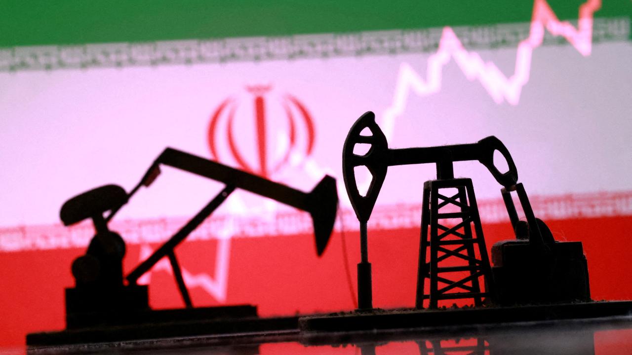 ABD İran gemisine el koydu: Petrol fiyatları yükselişe geçti — Son Dakika — Adıyaman yerel haber görseli