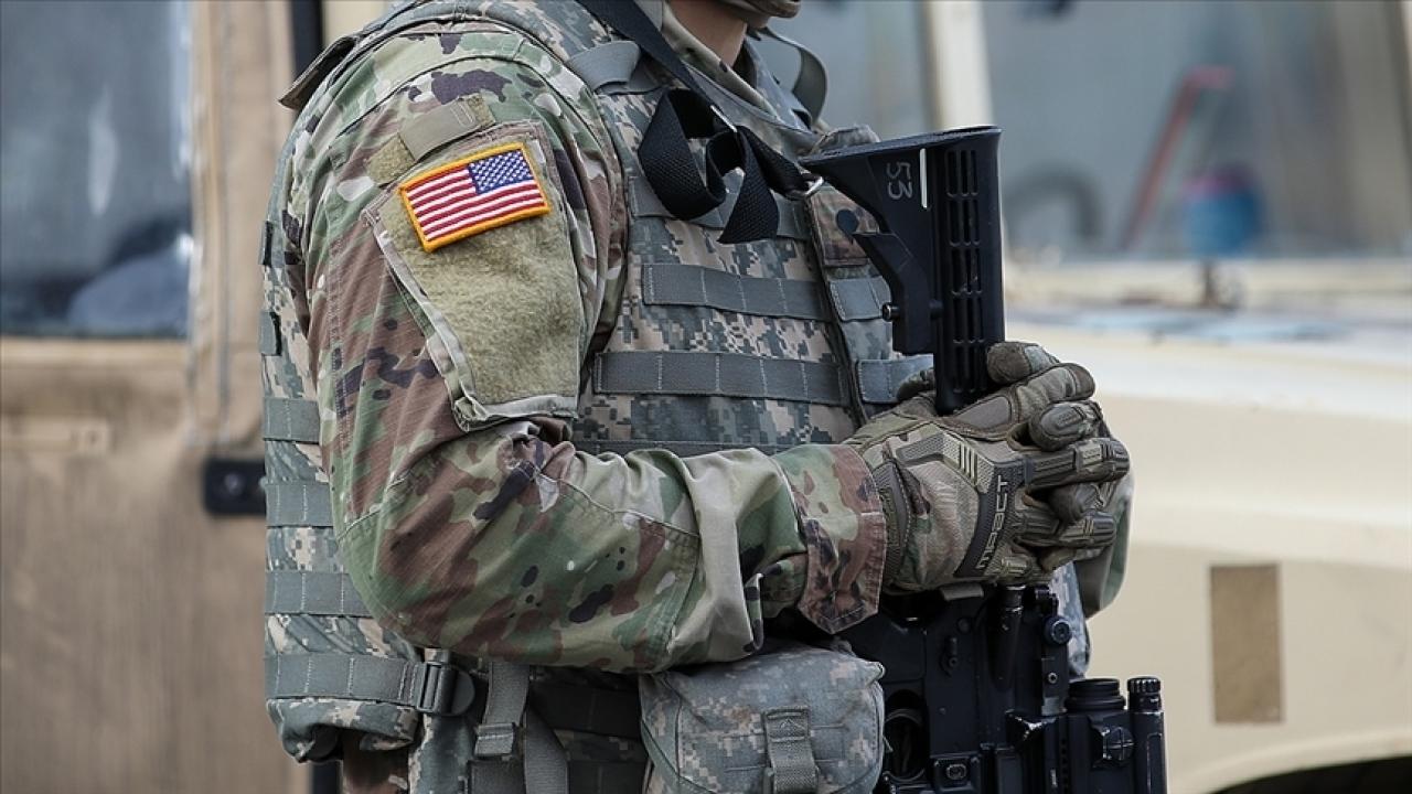 ABD medyası: Kuveyt'teki üsse düzenlenen saldırıda 15 Amerikan askeri yaralandı — Son Dakika haber görseli