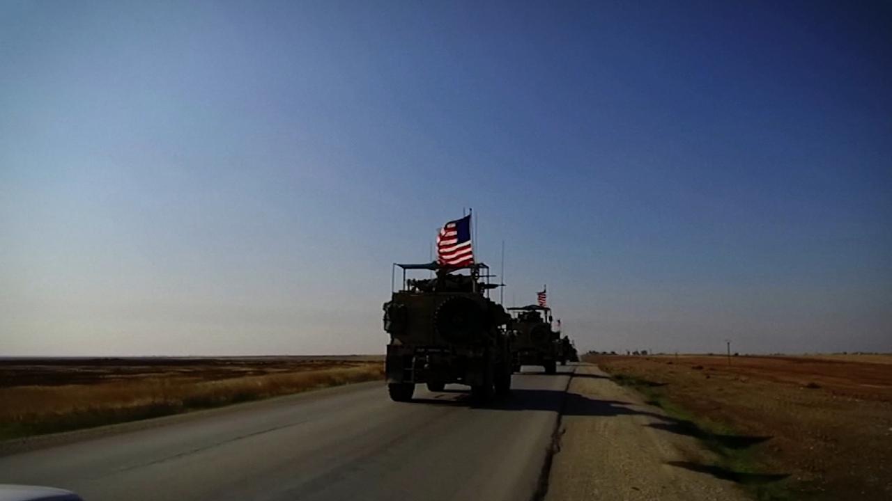 ABD ordusunda füze stoğu paniği