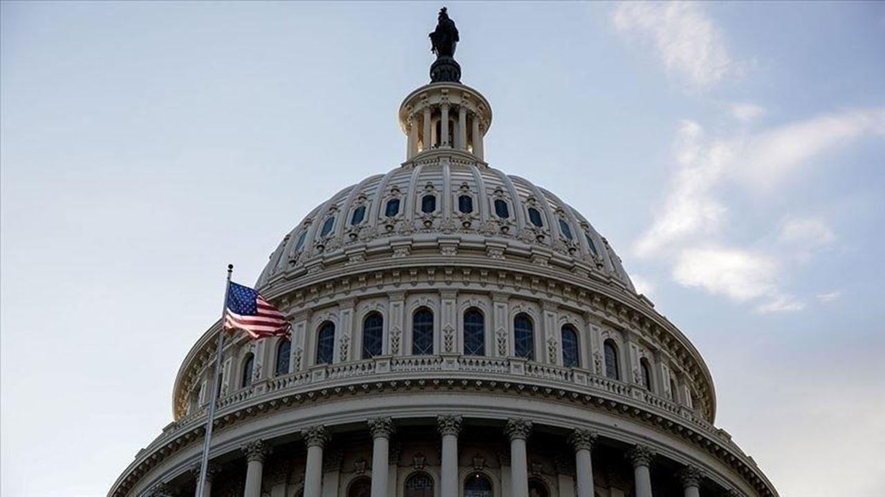 ABD Senatosu, Trump'ın İran'a saldırılarını kısıtlayan savaş yetkileri tasarısını reddetti — Son Dakika haber görseli