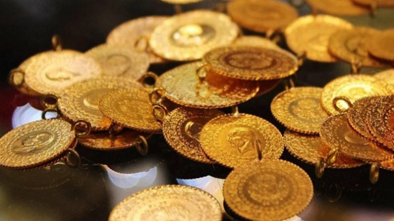 Altın güne yükselişle başladı — Son Dakika haber görseli