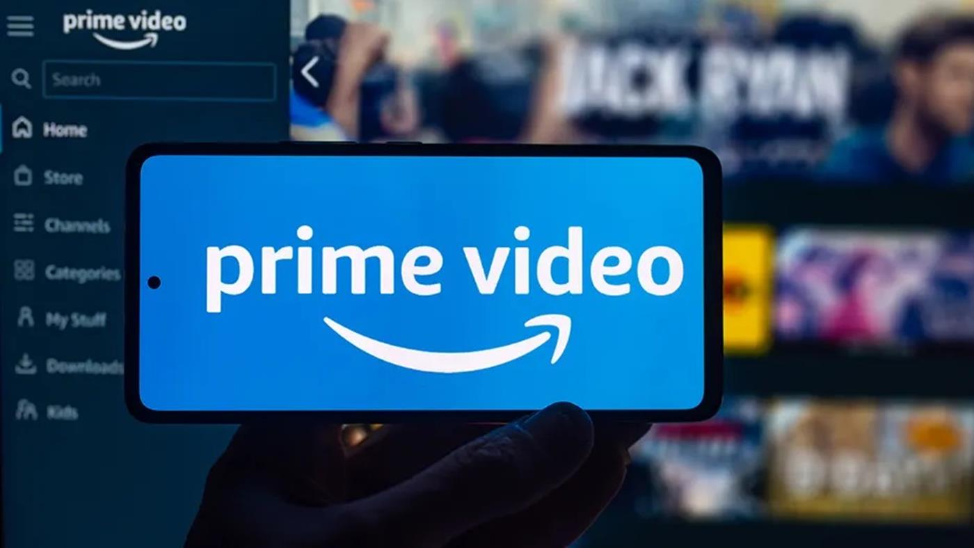 Amazon, Prime Video için Türkiye’de şirket kurdu: İçeriklere reklam geliyor! — Teknoloji görseli