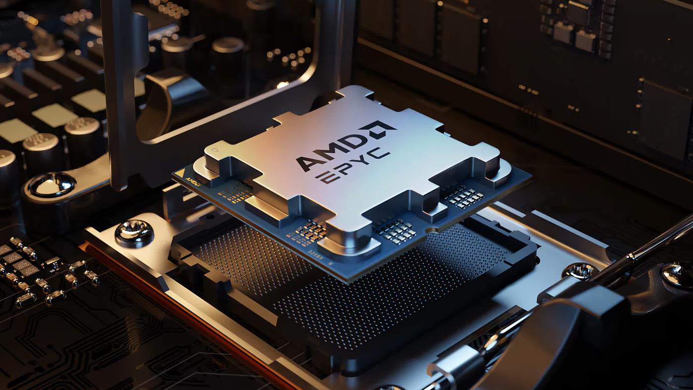 AMD EPYC Venice işlemciler bu yıl geliyor: Performansta %70 artış!