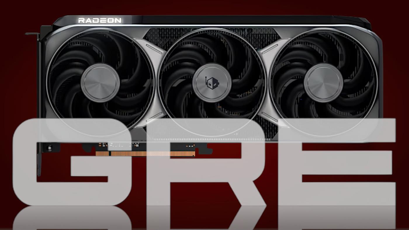 AMD Radeon RX 9070 GRE küresel pazara çıkabilir