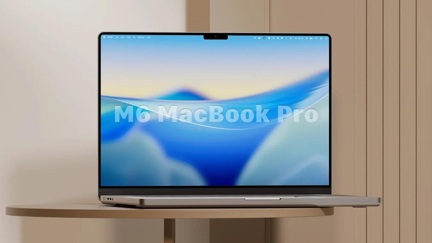 Apple MacBook Pro gizlilik ekranı özelliği beklenenden erken gelebilir