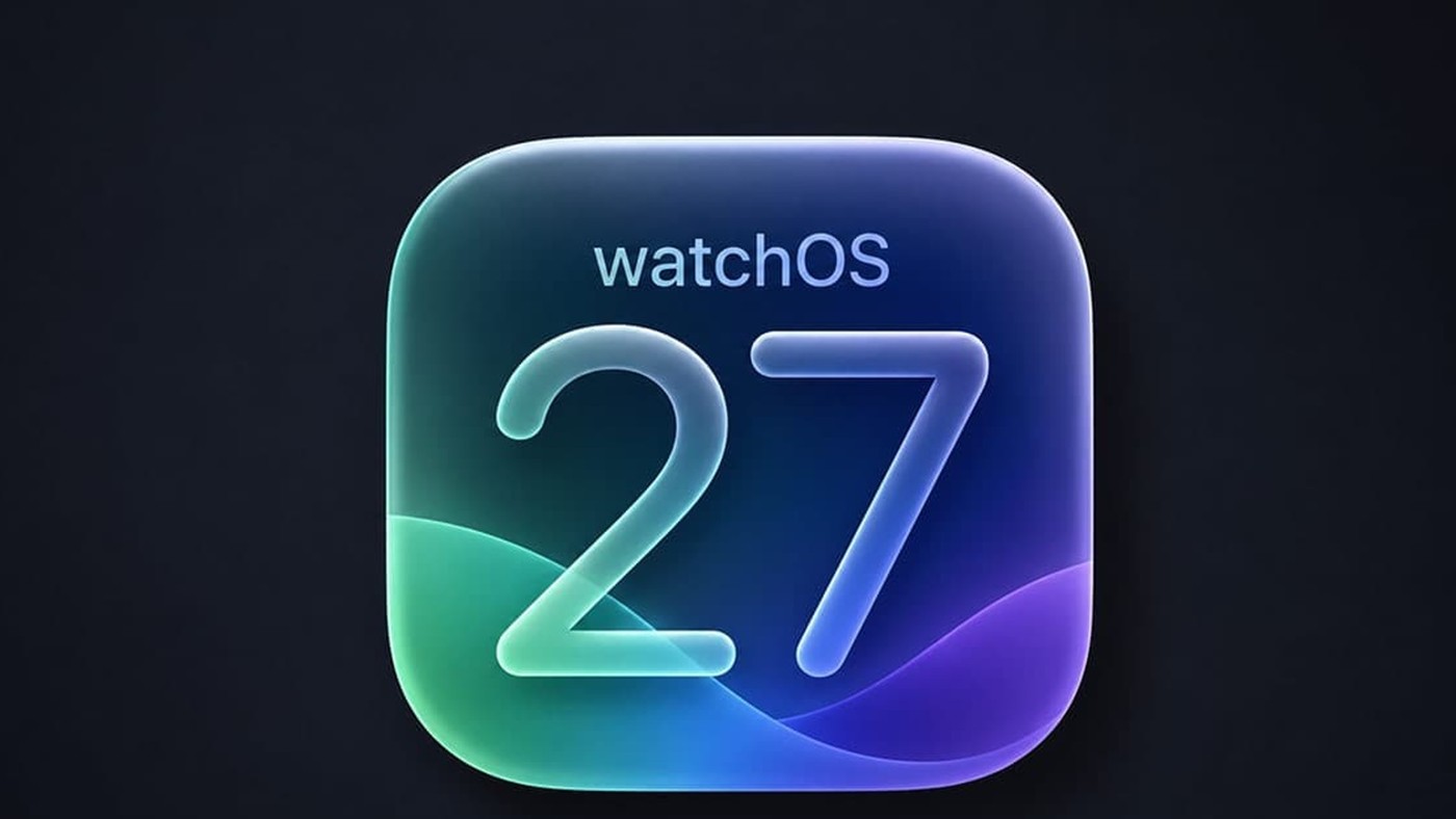 Apple Watch'lar için büyük güncelleme: İşte watchOS 27 yenilikleri