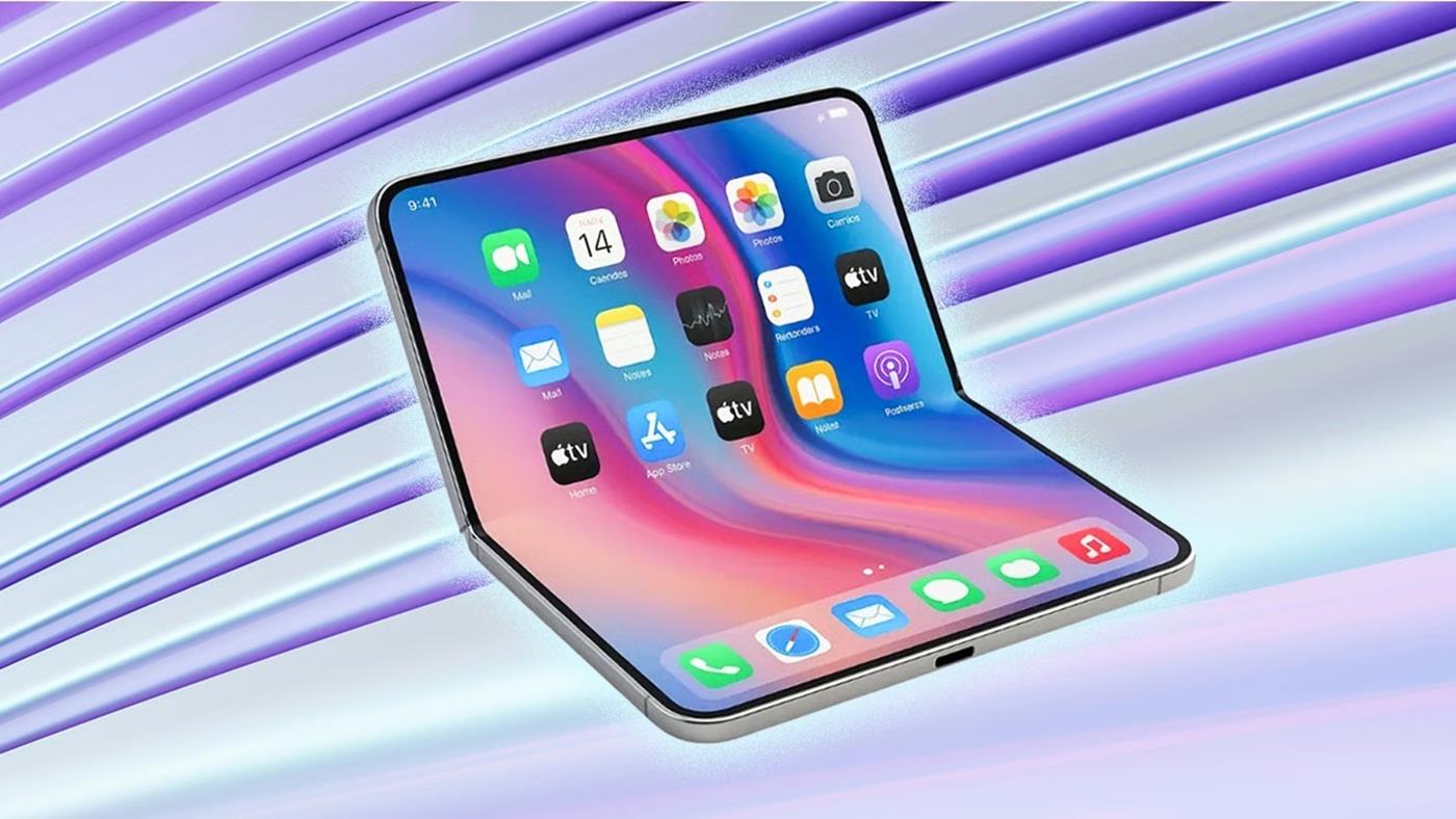 Apple'ın katlanabilir iPhone planı sekteye uğradı: İşte beklenen çıkış tarihi — Teknoloji görseli