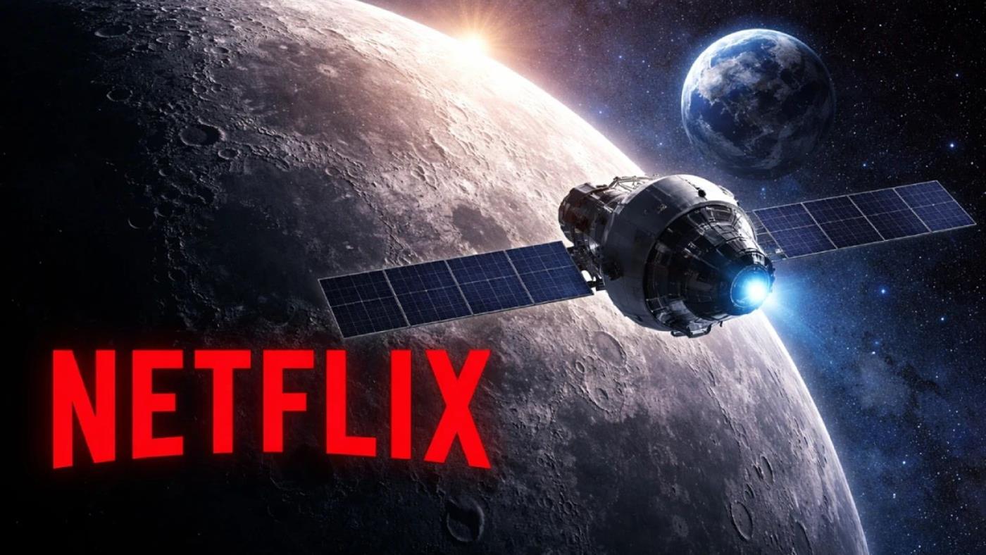 Artemis II bugün Ay'a en yakın uçuşunu yapacak: O anlar Netflix'te canlı yayınlanacak — Teknoloji haber görseli