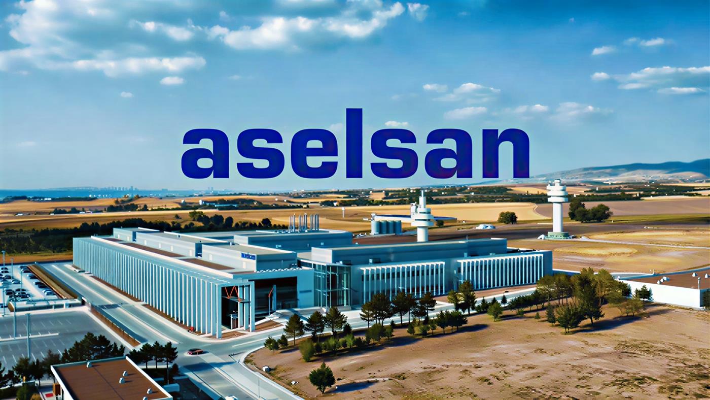 ASELSAN'ın yeni logosu tanıtıldı: İşte yeni tasarım — Teknoloji — Adıyaman yerel haber görseli