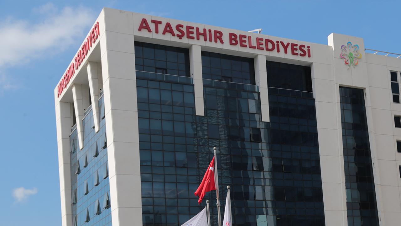 Ataşehir Belediyesi soruşturmasında 19 tutuklama