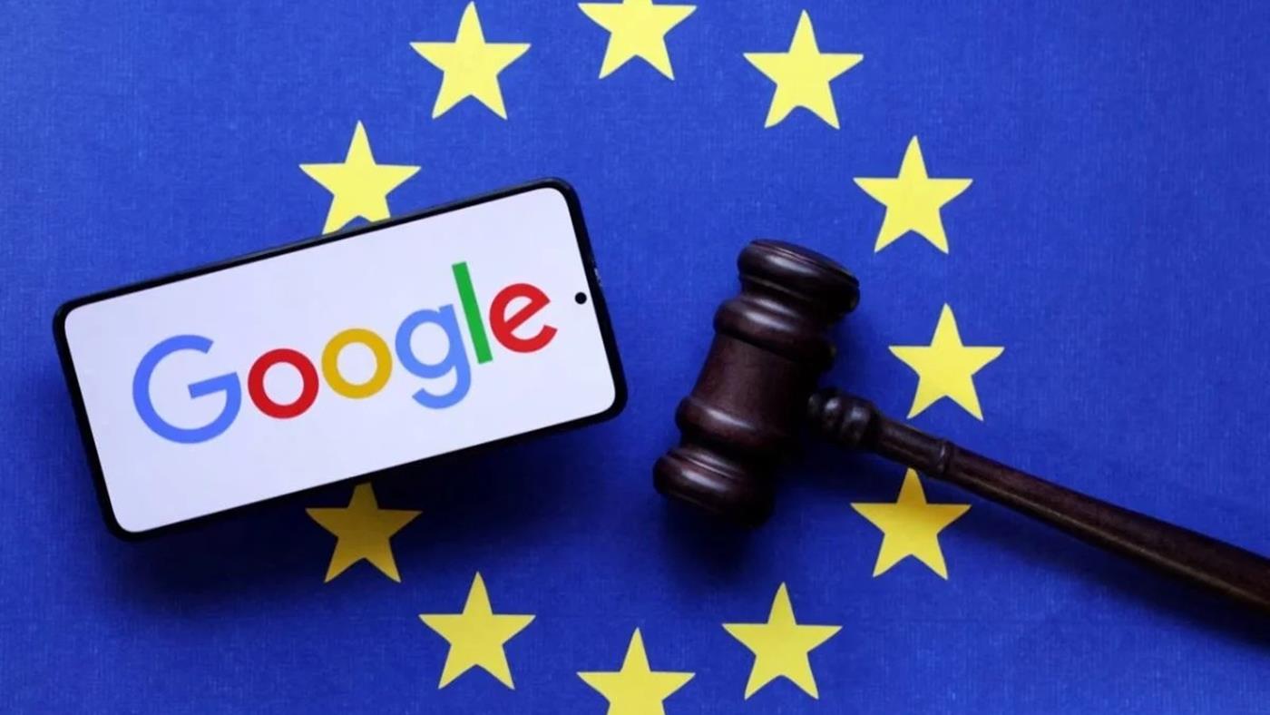 Avrupa Birliği'nden Google'a kısıtlama: Arama verileri paylaşılabilir — Teknoloji — Adıyaman yerel haber görseli