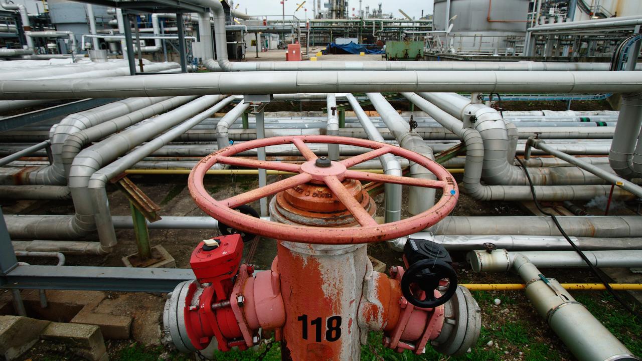 Avrupa gaz fiyatları Orta Doğu'da anlaşma beklentileriyle yüzde 12,5 geriledi — Son Dakika — Adıyaman yerel haber görseli