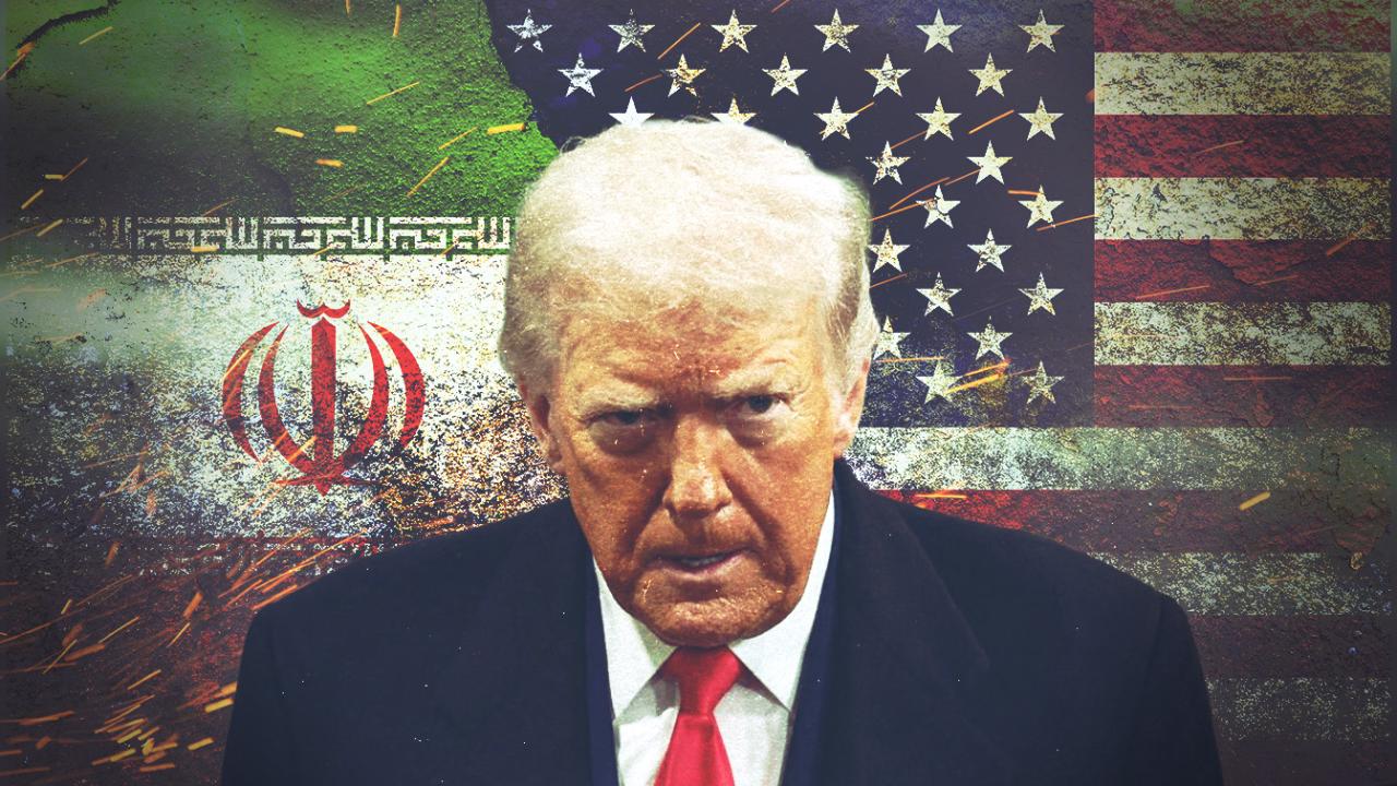 Axios: Trump, Çin ziyareti tamamlanana kadar İran ile anlaşmaya dair diplomatik atılım bekliyor — Son Dakika — Adıyaman yerel haber görseli