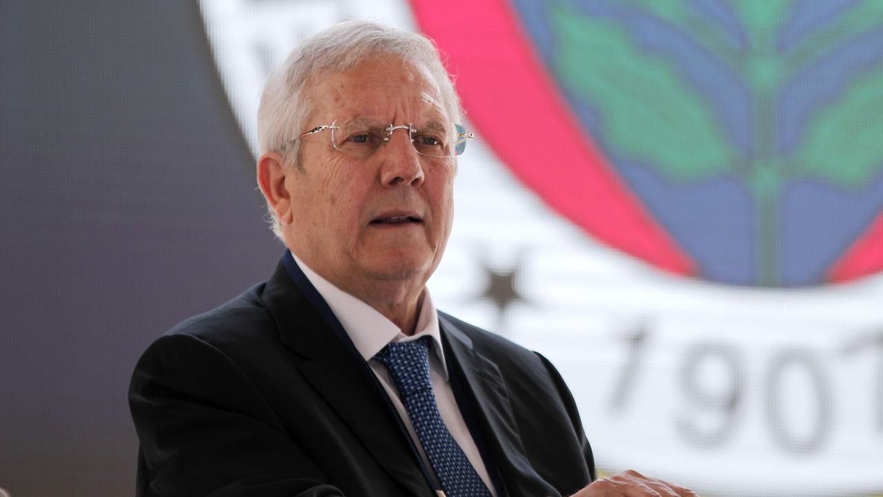 Aziz Yıldırım Fenerbahçe başkanlığına aday oldu — Son Dakika — Adıyaman yerel haber görseli