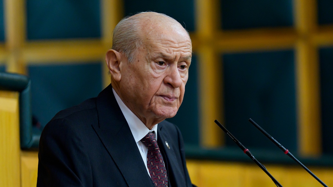 Bahçeli: Trump ve Netanyahu telafisi zor bir hata yaptı — Son Dakika haber görseli