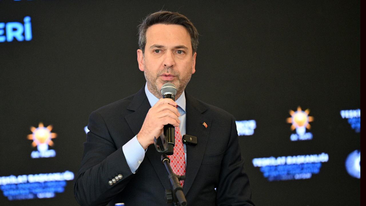 Bakan Bayraktar: Dünyanın en büyük derin deniz filosuna sahip 4. ülkesi Türkiye oldu — Son Dakika — Adıyaman yerel haber görseli