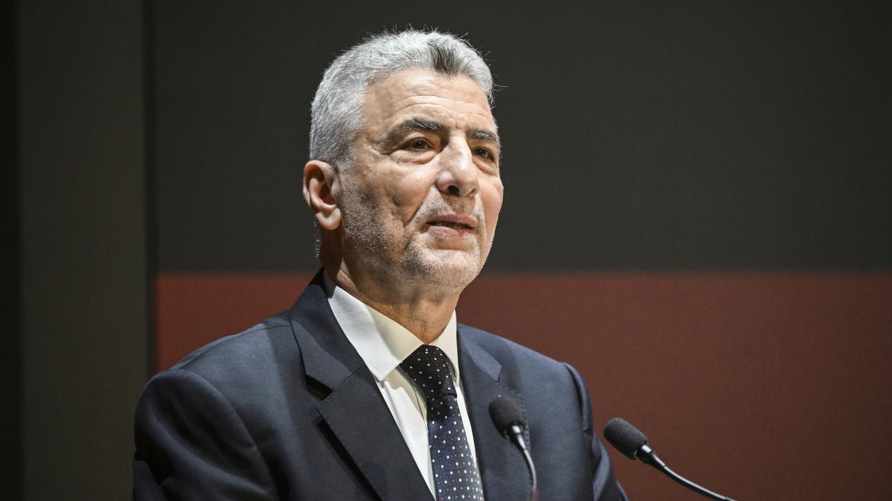 Bakan Bolat: Arz krizi yaşamadık — Son Dakika haber görseli