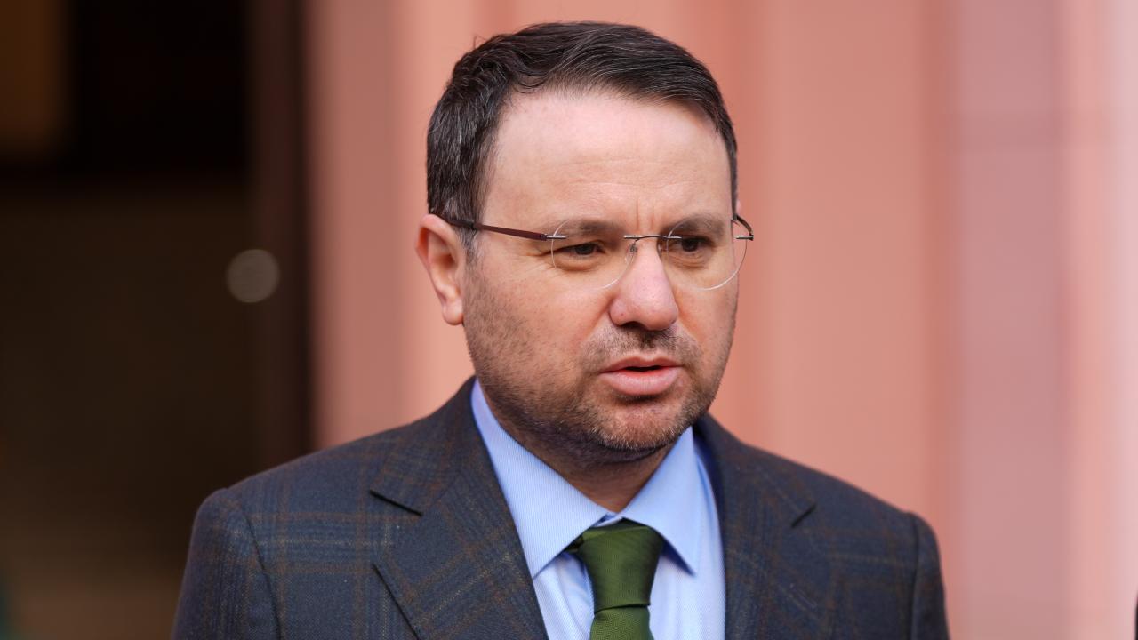 Bakan Gürlek: Gülistan Doku soruşturması ucu nereye giderse gitsin araştırılacak — Son Dakika haber görseli