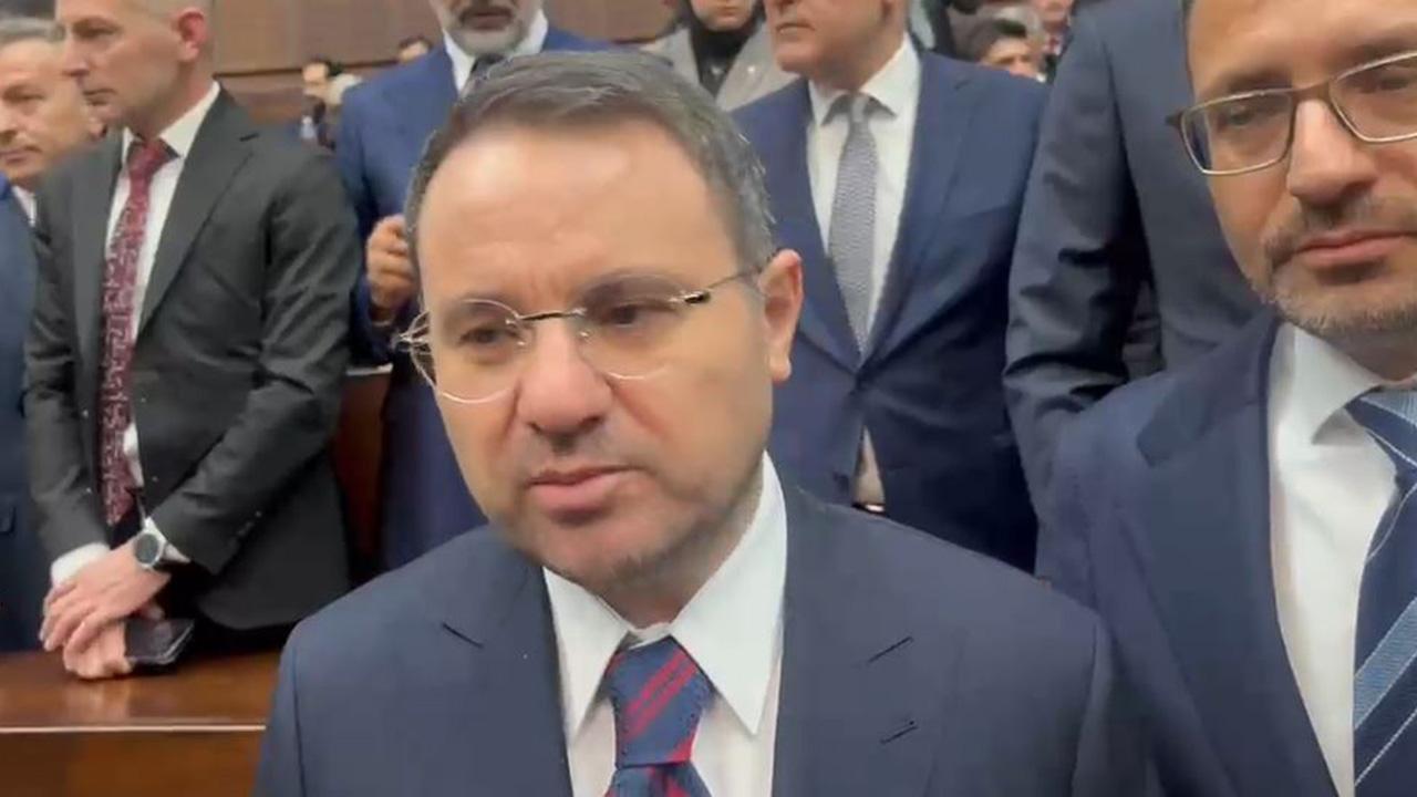Bakan Gürlek: Gülistan Doku soruşturmasının sonuna kadar gidilmesi gerekiyor — Son Dakika haber görseli