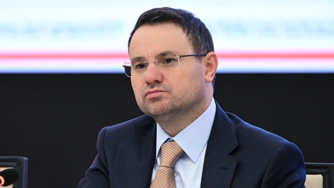 Bakan Gürlek: Hiçbir kişi ya da makam hukukun üstünde değildir