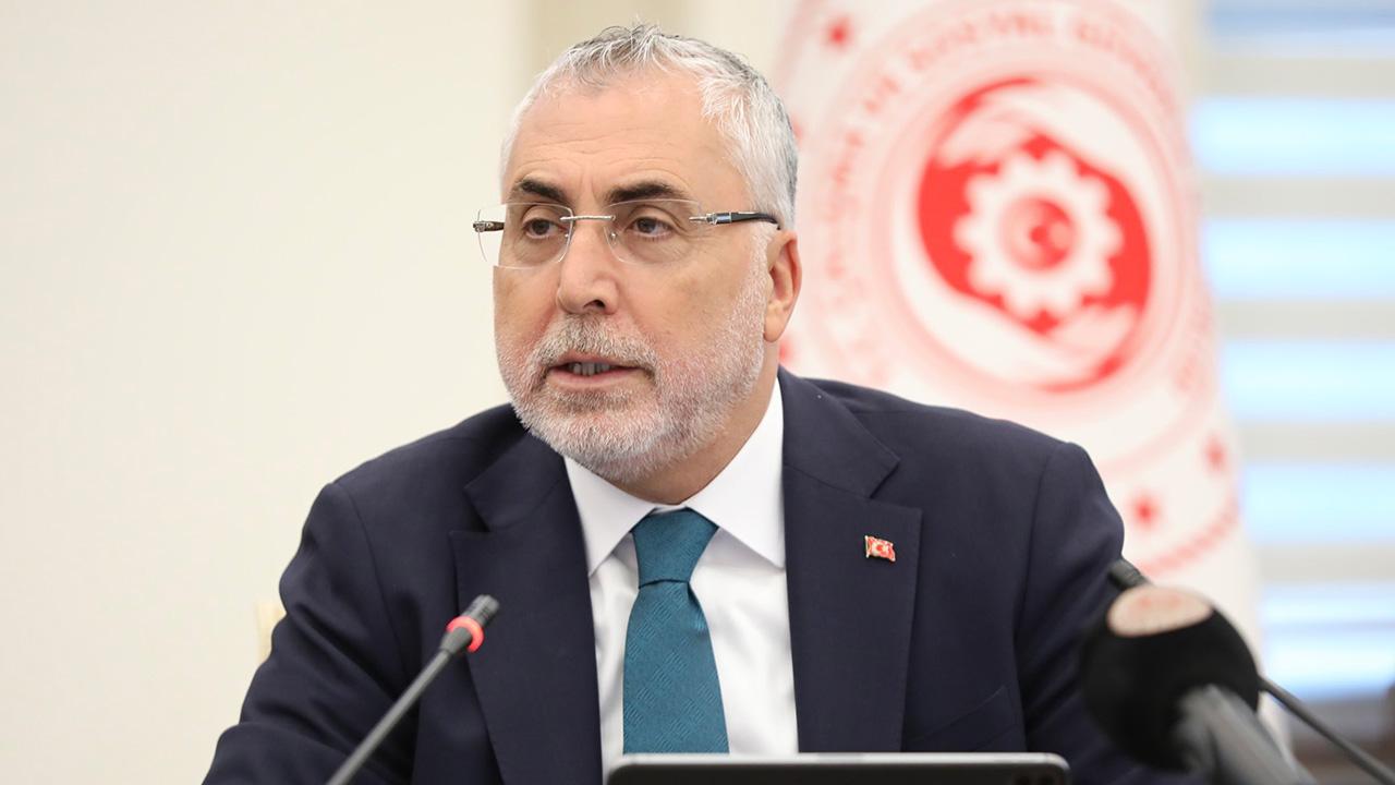 Bakan Işıkhan: Gelecek, insanına en doğru becerileri kazandıranların olacaktır — Son Dakika — Adıyaman yerel haber görseli