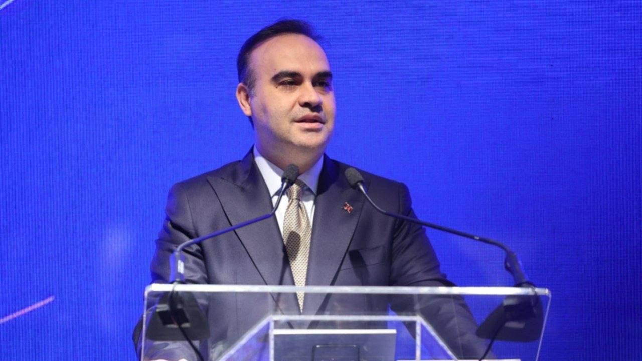 Bakan Kacır: 300 milyon dolarlık kaynağı girişim sermayesi fonlarına aktaracağız — Son Dakika — Adıyaman yerel haber görseli