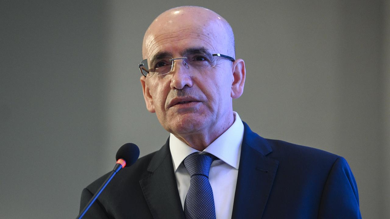 Bakan Şimşek: Vergi mimarisinde küresel ölçekte en üst ligde olmak istiyoruz — Son Dakika — Adıyaman yerel haber görseli