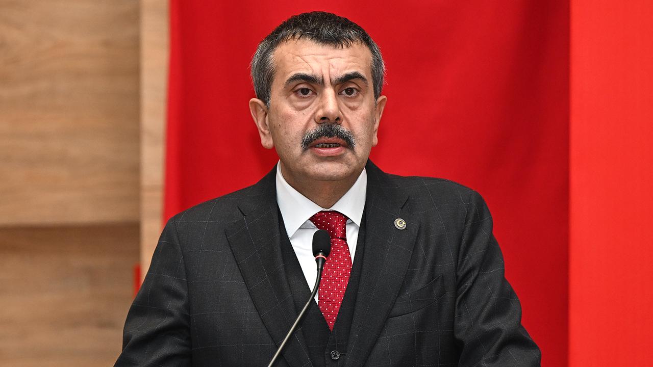 Bakan Tekin, okullarda alınacak yeni tedbirleri açıkladı — Son Dakika — Adıyaman yerel haber görseli