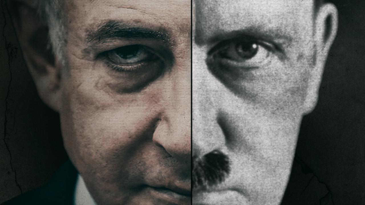 Bakanlardan ve siyasilerden soykırımcı Netanyahu'ya sert tepki — Son Dakika haber görseli