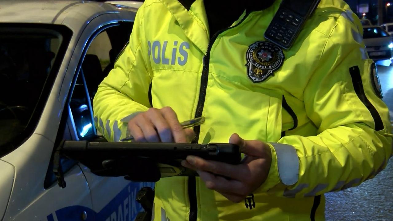 Bilecik'te drift atan sürücüye 340 bin lira ceza kesildi — Son Dakika — Adıyaman yerel haber görseli