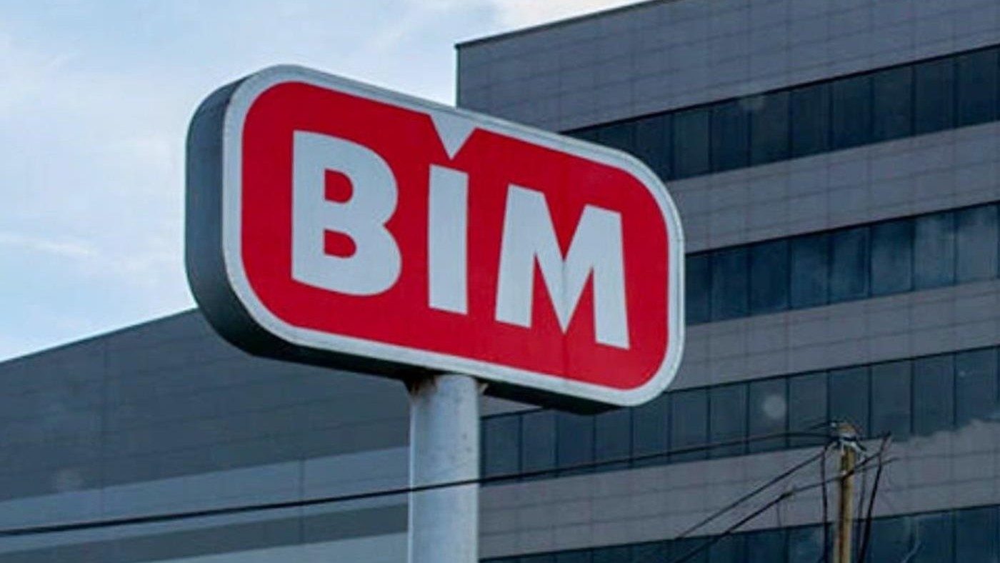 BİM marketlerde akıllı televizyon geçidi var