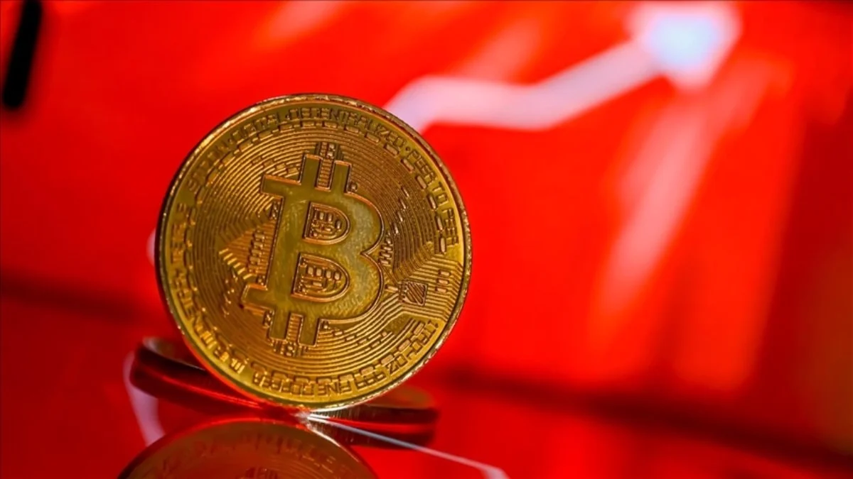 Bitcoin 73 bin dolara yaklaştı — Ekonomi haber görseli