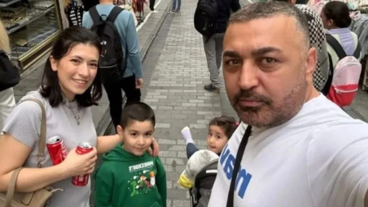 Böcek ailesinin öldüğü zehirlenme faciası davası başlıyor — Son Dakika — Adıyaman yerel haber görseli