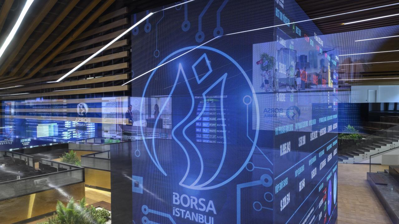 Borsa güne 14.421,65 puandan başladı — Son Dakika — Adıyaman yerel haber görseli